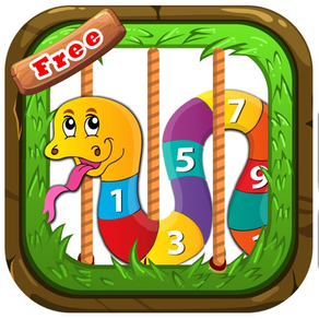 Math learning Games :Numbers and Counting for Kids