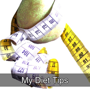 My Diet Tips