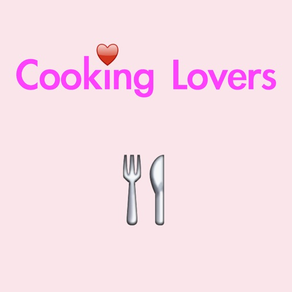 Cooking Lovers