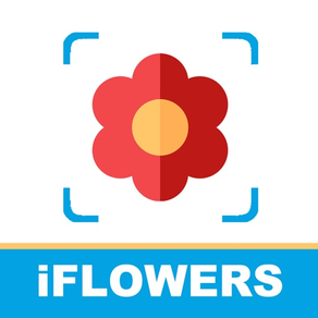 iFlowers - Plant identifier