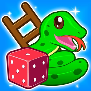 Snakes And Ladders : o jogo