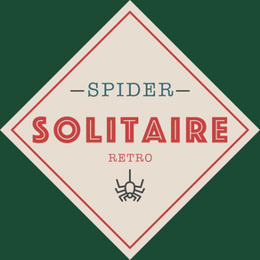 Spider Solitaire Retro