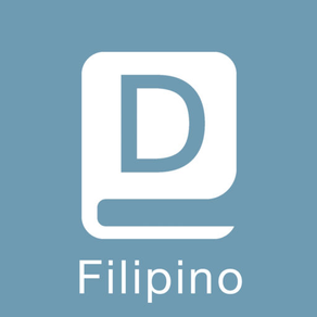 Filipino Dictionary