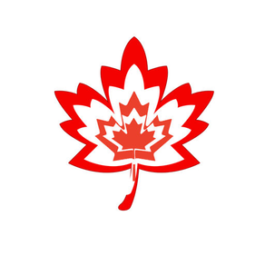 Super Canada Sticker pack