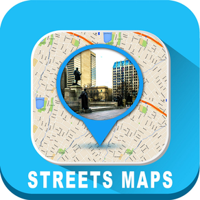 Live Streets HD