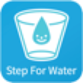 Step For Water