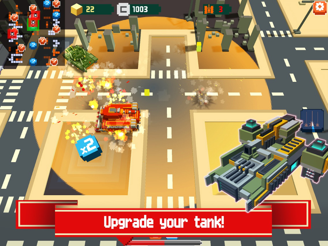 War Boxes Strike poster