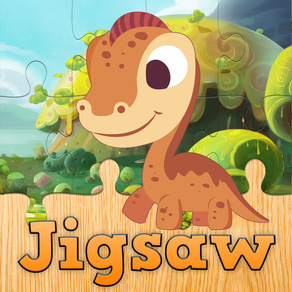 magic dinos jigsaw puzzles online free v1