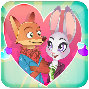 Fox's Romantic Dating