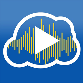 MusiNext Offline MP3 y FLAC Musica en la nube
