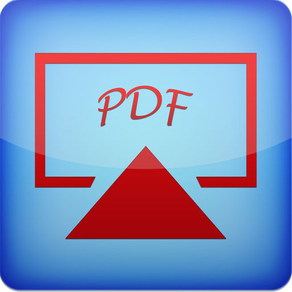 Air PDF - Create, manage and convert PDF documents