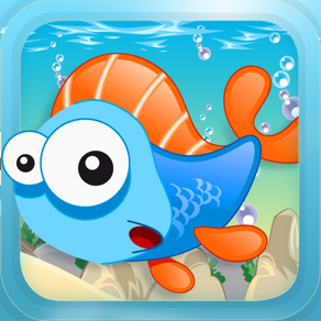 Baby Fish Adventure