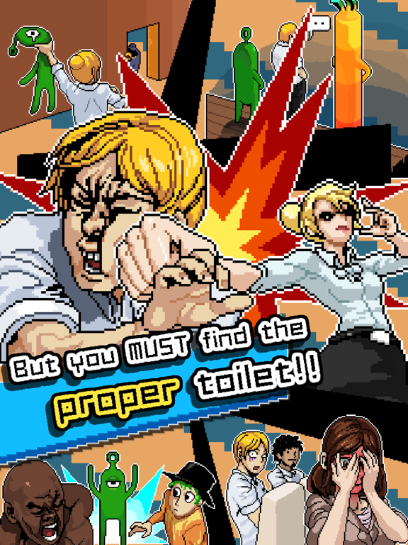 Peece Maker poster