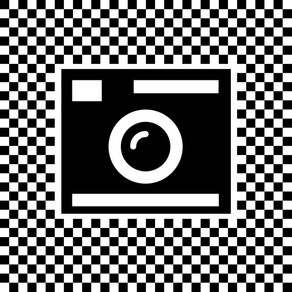 Pixel Art Camera: 像素風相機