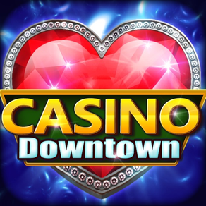Slots Vegas Casino - Poker 777