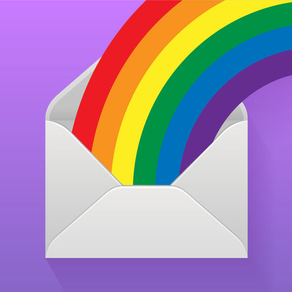 Rainbow Mail – Email Client