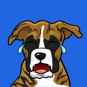 BoxerMOJI - Boxer Emojis