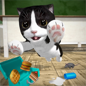 Cat Simulator - 고양이와 친구들 2022