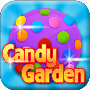 Candy Garden Bigo