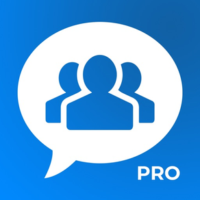 Contacts Groupes Pro Mail