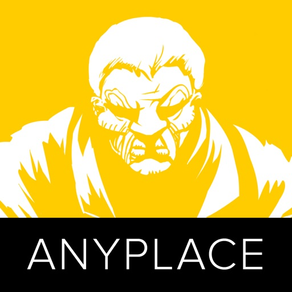 Anyplace 德州扑克