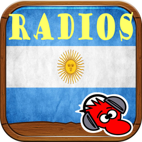 A+ Radios De Argentina - Musica Argentina -