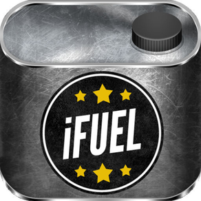 iFuel GR