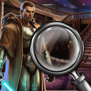 Secret Mystery :Ultimate Society hidden objects