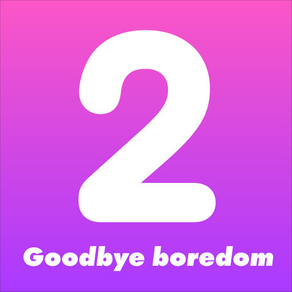 2048: Goodbye boredom