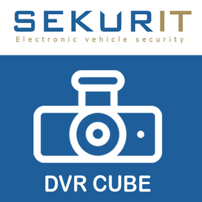 SEKURIT DVR CUBE