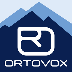 ORTOVOX ALPINE TOURING APP