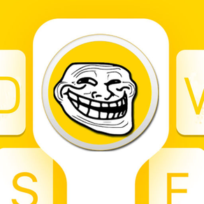 Meme Keyboard - New Keys