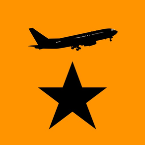 All lowcost airlines — 1 app