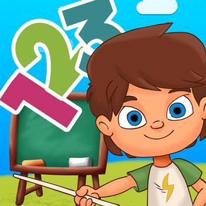 Alpi - Math Riddles Game