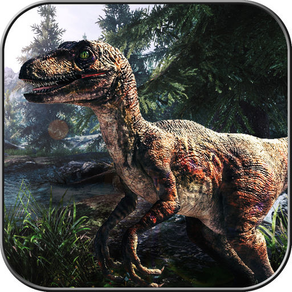 Grand Raptor 3D: Jurassic Dinosaur Simulator 2017