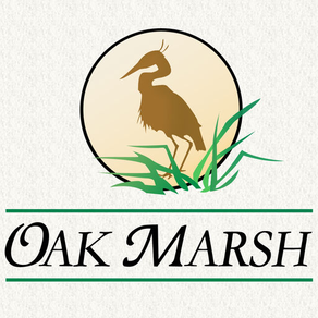 Oak Marsh Golf Club