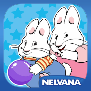 Max & Ruby: Bunny Hop