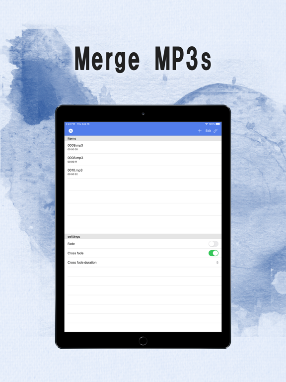 EasyMp3 Video to mp3 Converter poster