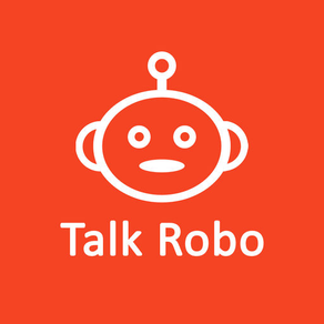 Talk Robo