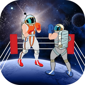 Spaceman : Wrestlers 3D