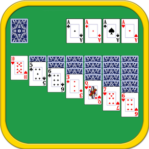 Solitaire Pro Free