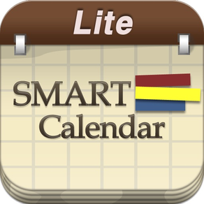 SmartCalendar(Eng)Lite