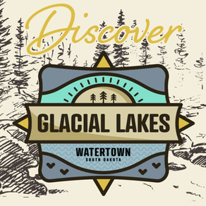 Discover Glacial Lakes