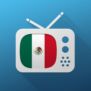1TV - Televisión de México