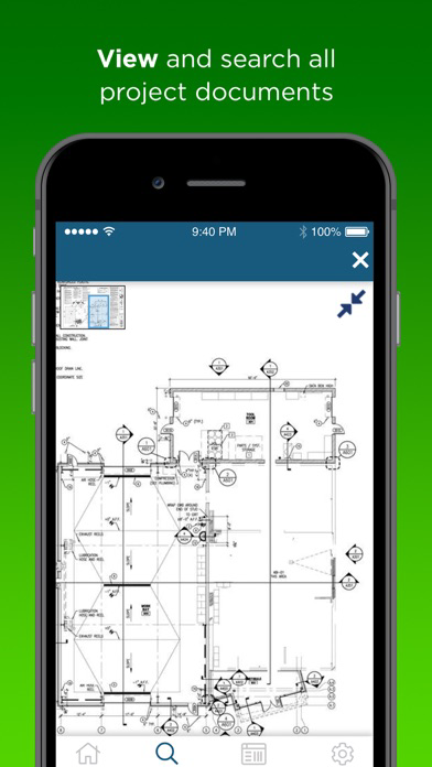 ConstructConnect Manufacturers poster