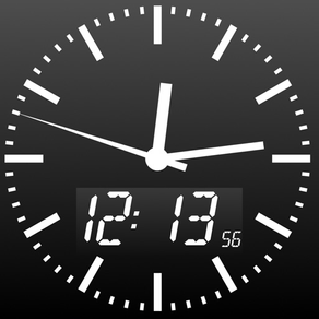 Horloge Atomique PRO