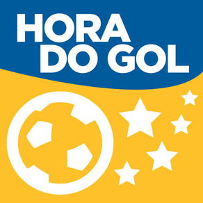 Hora do Gol, futebol do Brasil