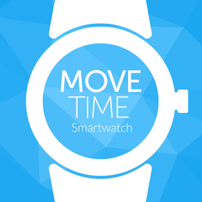 MOVETIME Smartwatch