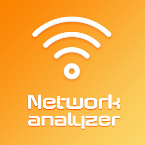 Network Analyzer Master Pro