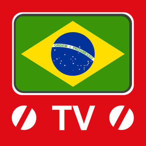 Programação da TV in Brasil